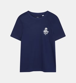 Bleu de chine