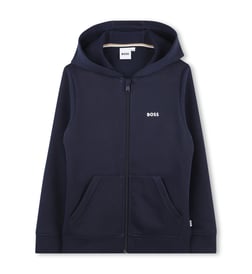 Bleu cargo
