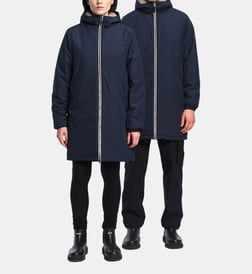 Bleu foncé