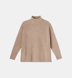 Beige moyen
