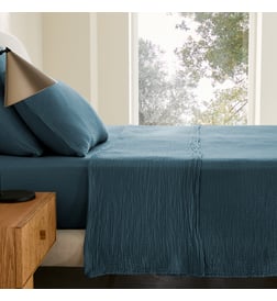 Bleu paon