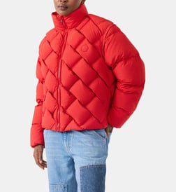 Rouge carmin