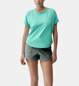 Turquoise tropicale