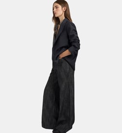 Smoky grey