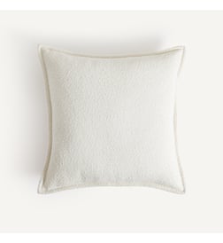 Blanc écume