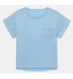 Bleu ciel