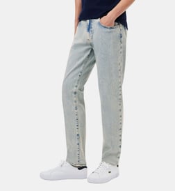 Bleu délavé