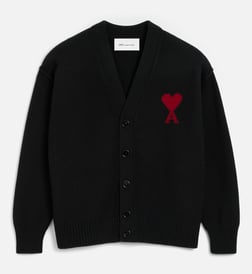 Noir et rouge