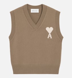 Beige taupe et ecru