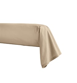 Beige lin