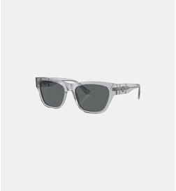Gris transparent