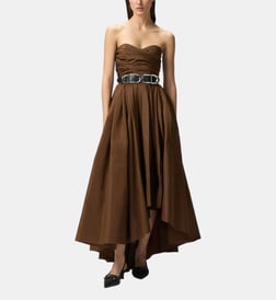 Marron foncé