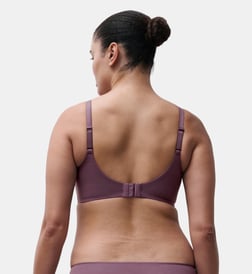 Violet foncé