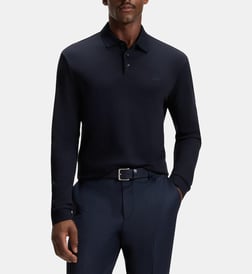 Bleu foncé