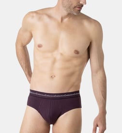 Prune noir anthracite