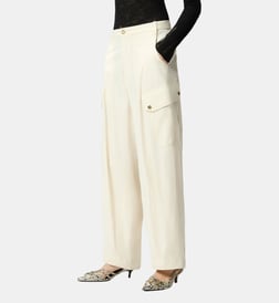 Beige g maroso