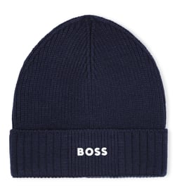 Bleu cargo