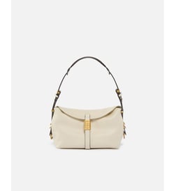 Blanc soie or antique