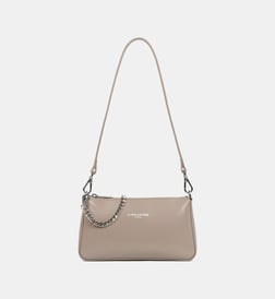 Beige foncé chiné