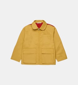 Jaune moutarde