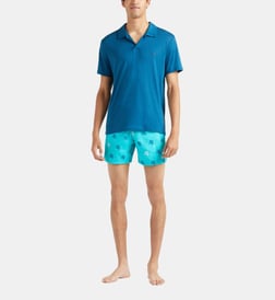 Bleu paon