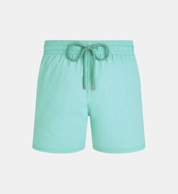 Bleu turquoise