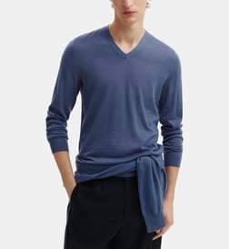 Bleu atlas