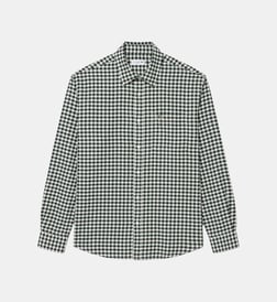 Blanc et vert