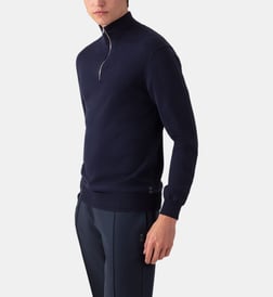 Bleu marine