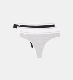 Noir et blanc et gris chiné
