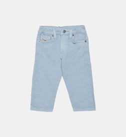 Bleu poussiéreux