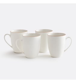 Blanc orange