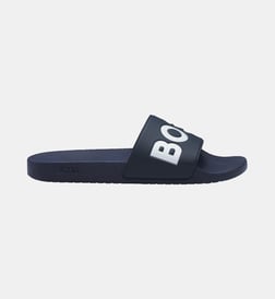 Bleu foncé
