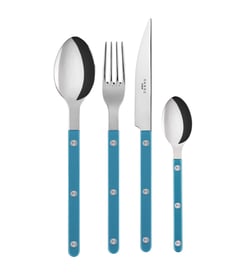 Bleu turquoise