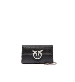 Noir limousine argent mat