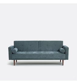 Bleu vintage