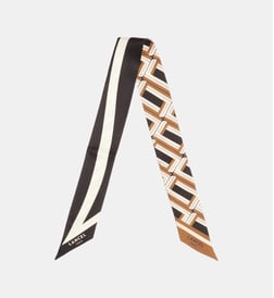 Beige et noir