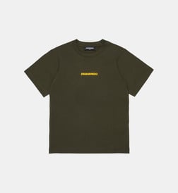 Olive poussiéreuse