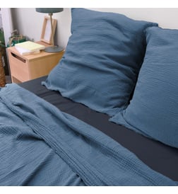 Bleu orage