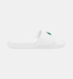 Blanc et vert