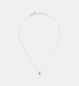 Argent et bleu