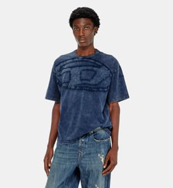 Bleu moyen