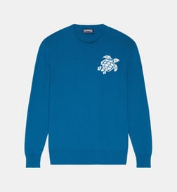 Bleu paon