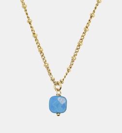 Bleu turquoise