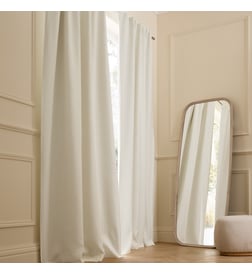 Blanc écume