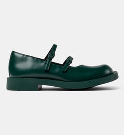 Vert foncé