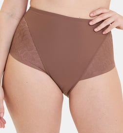 Marron muscade