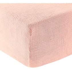 Rose poudré