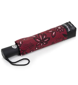 Bandana bordeaux