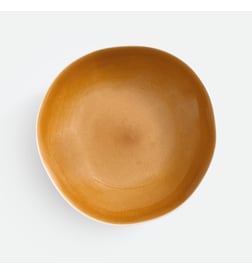 Jaune ocre